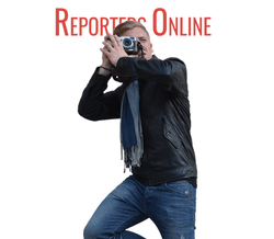 Reporters Online collection image