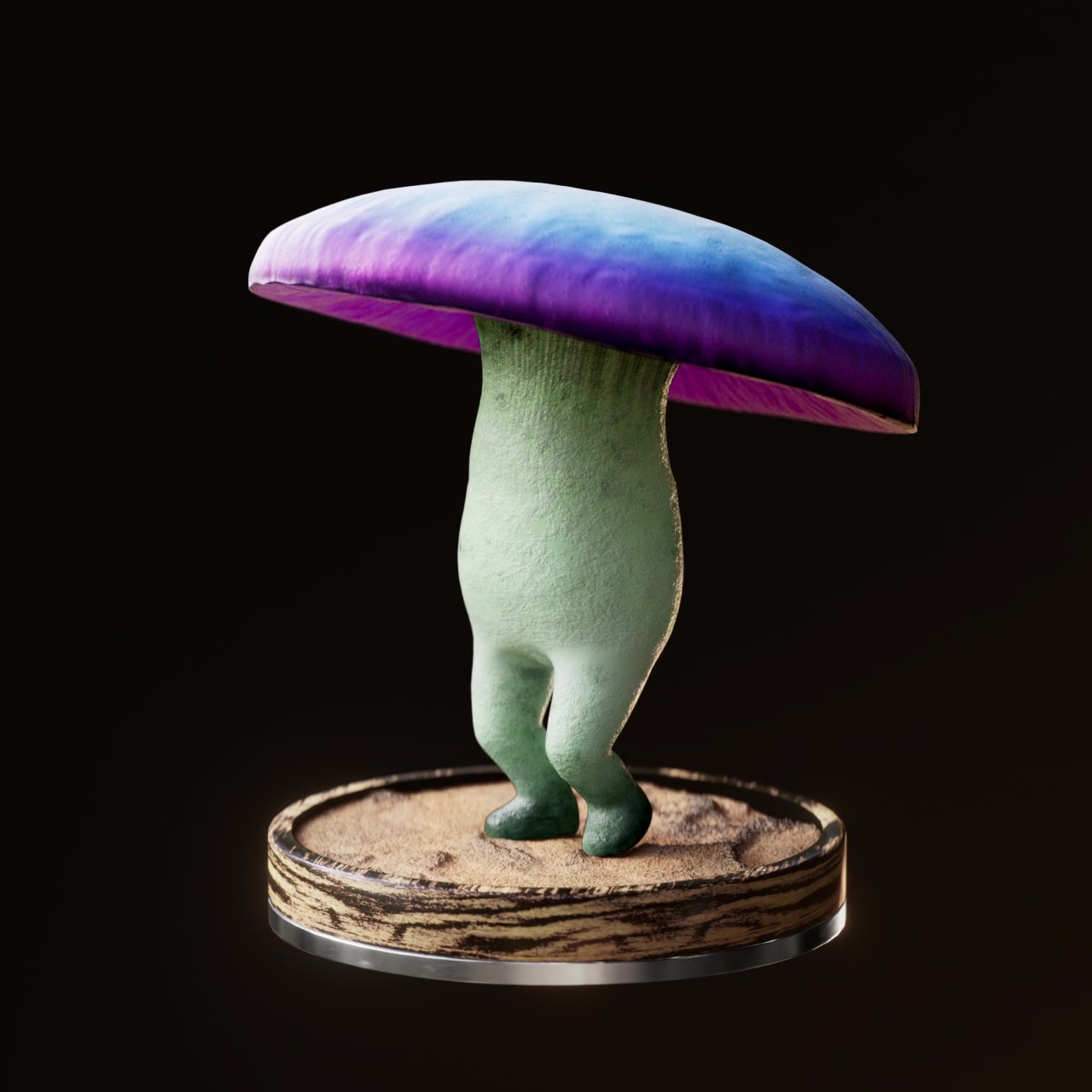 Fungi #6063
