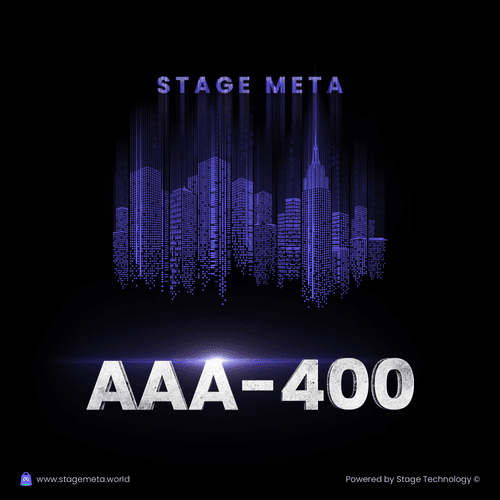 aaa-400