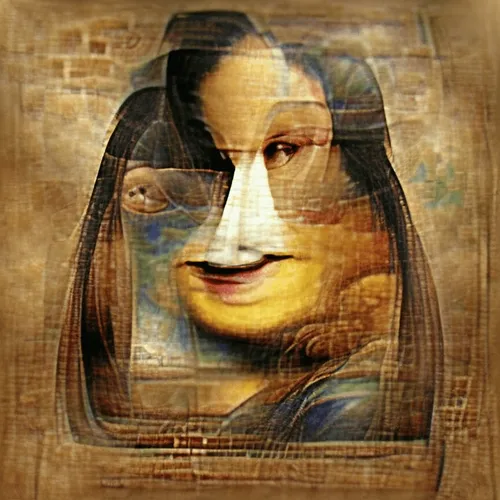 AI Masterworks