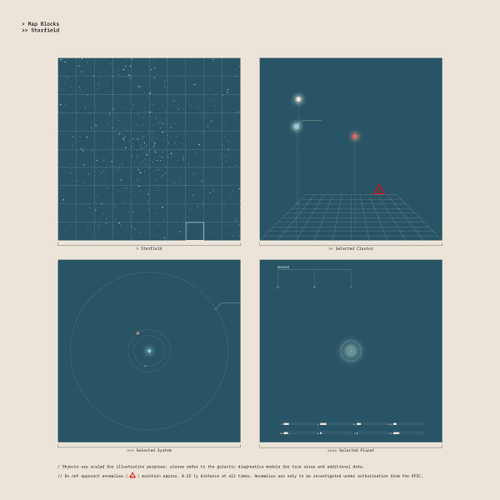 Starfield #20