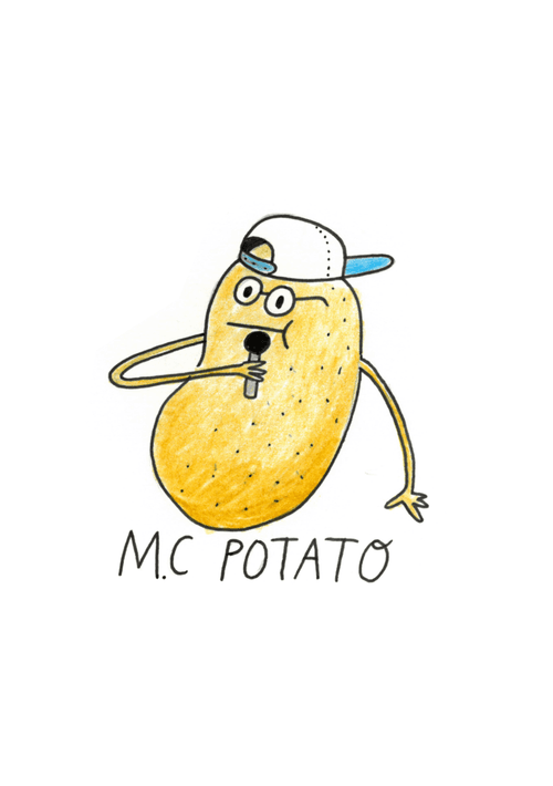 M.C POTATO