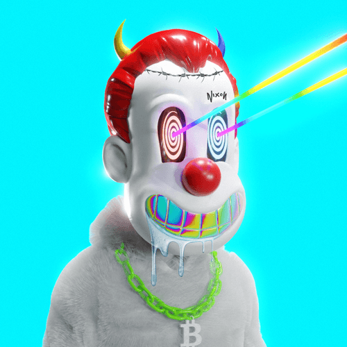 Crookz Genesis #2 - Bozo