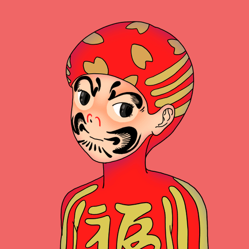 Daruma