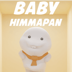 Baby Himmapan collection image