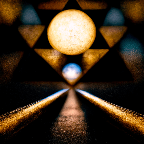 Path to Enlightenment