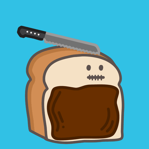 Tasty Toasty #1478