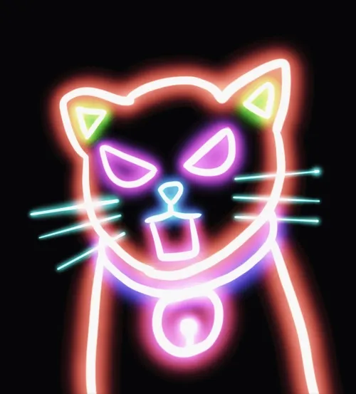 Neonnonex#09