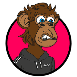 Bored Ape Decentraland Club collection image