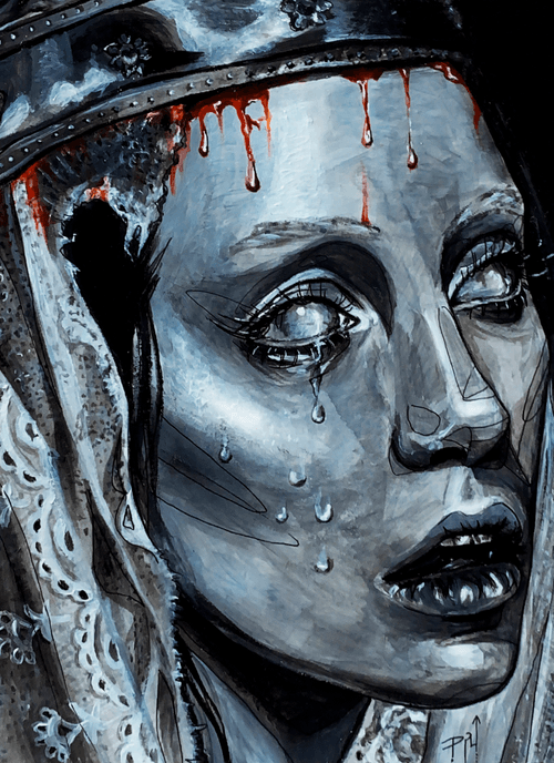 Queen Is Dead