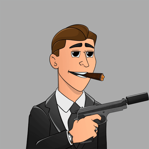 Spy Guys