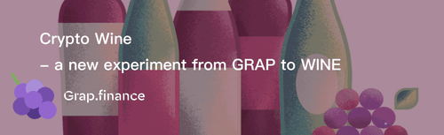 GRAP Wine.