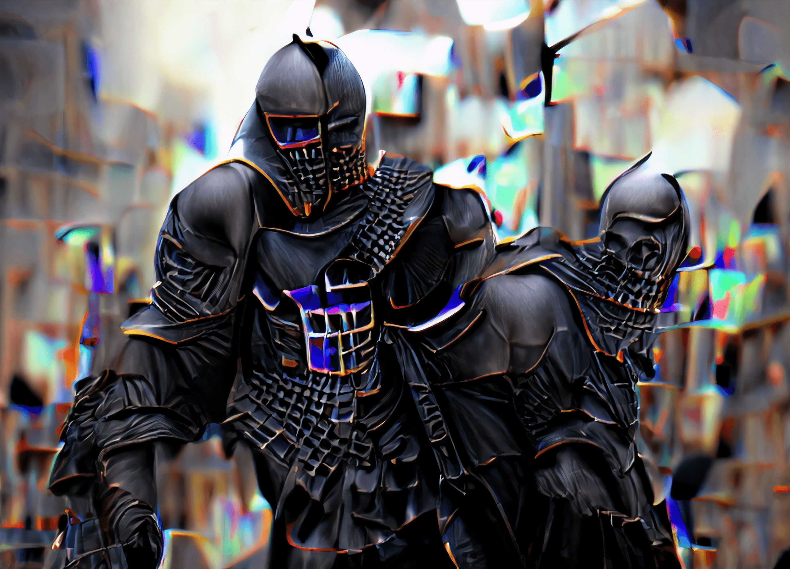 Hell Knights