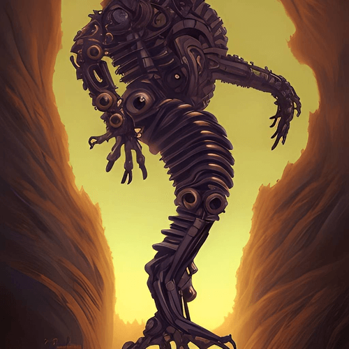 Bio Pogo