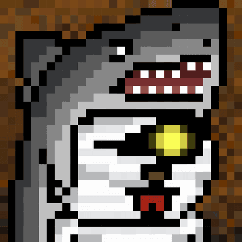 Alpha Shark&Aaron Shiba#64