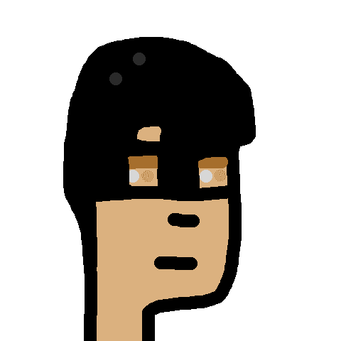 low effort punk 4838