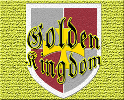 Golden Kingdom collection image