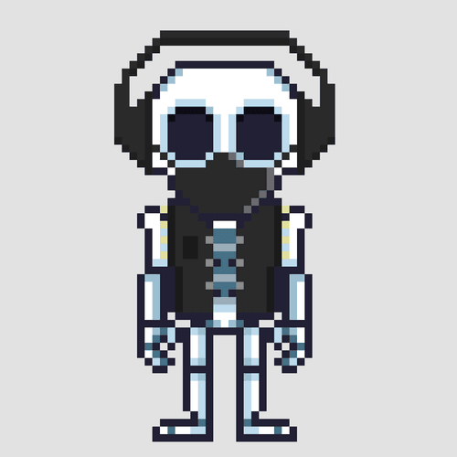Skelebit #167