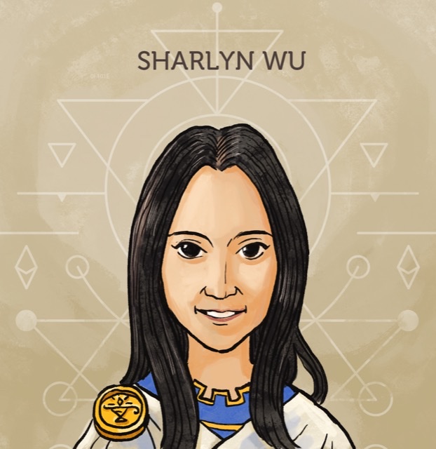 Sharlyn Wu