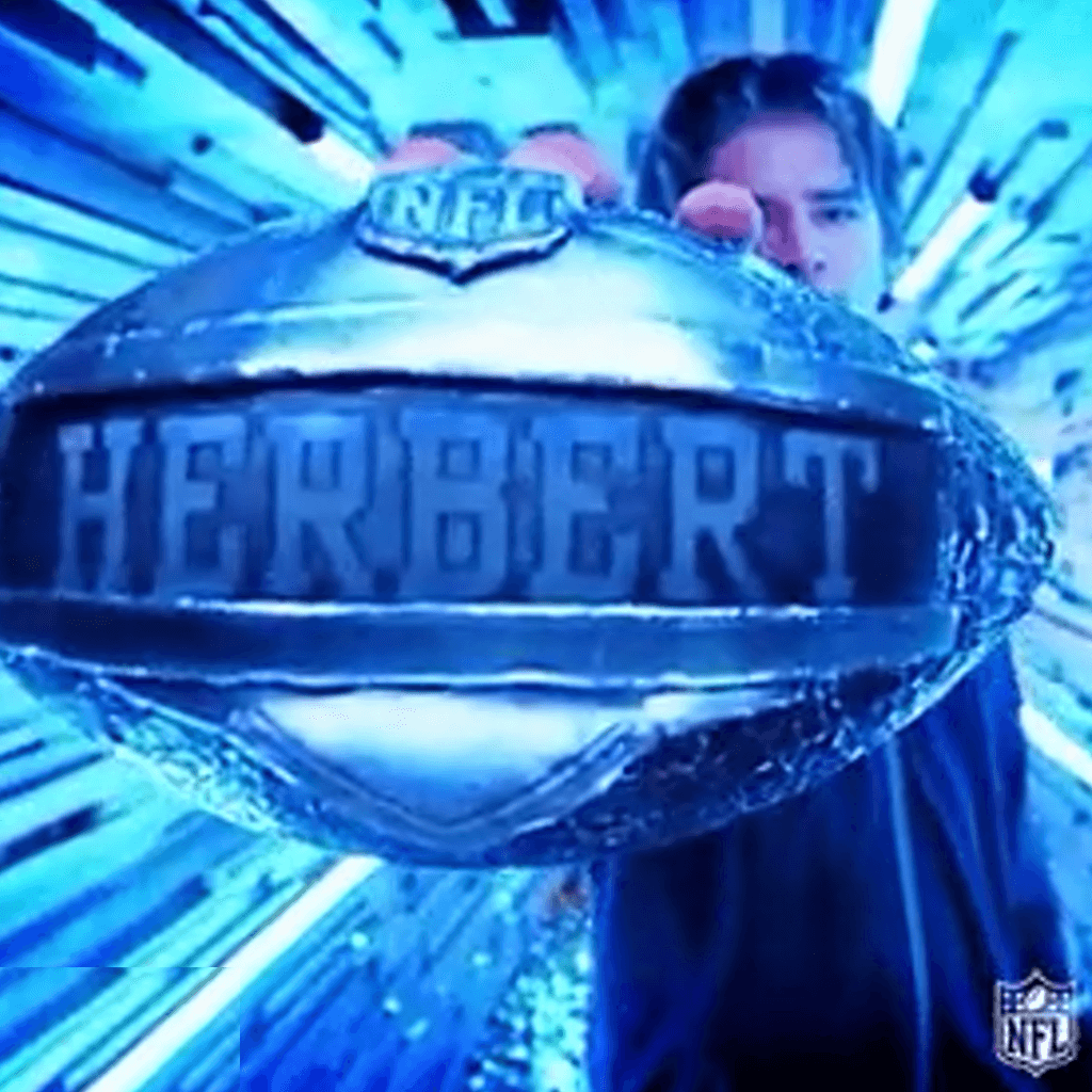 herbert.eth Ethereum Name Service (ENS and .eth domain) PFP