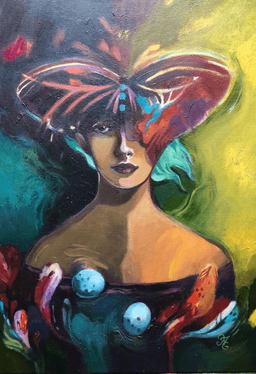 The Metamorphosis