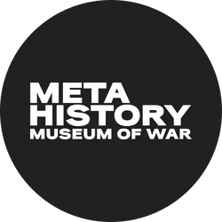 Meta History: Museum of War - Chapter 1 collection image
