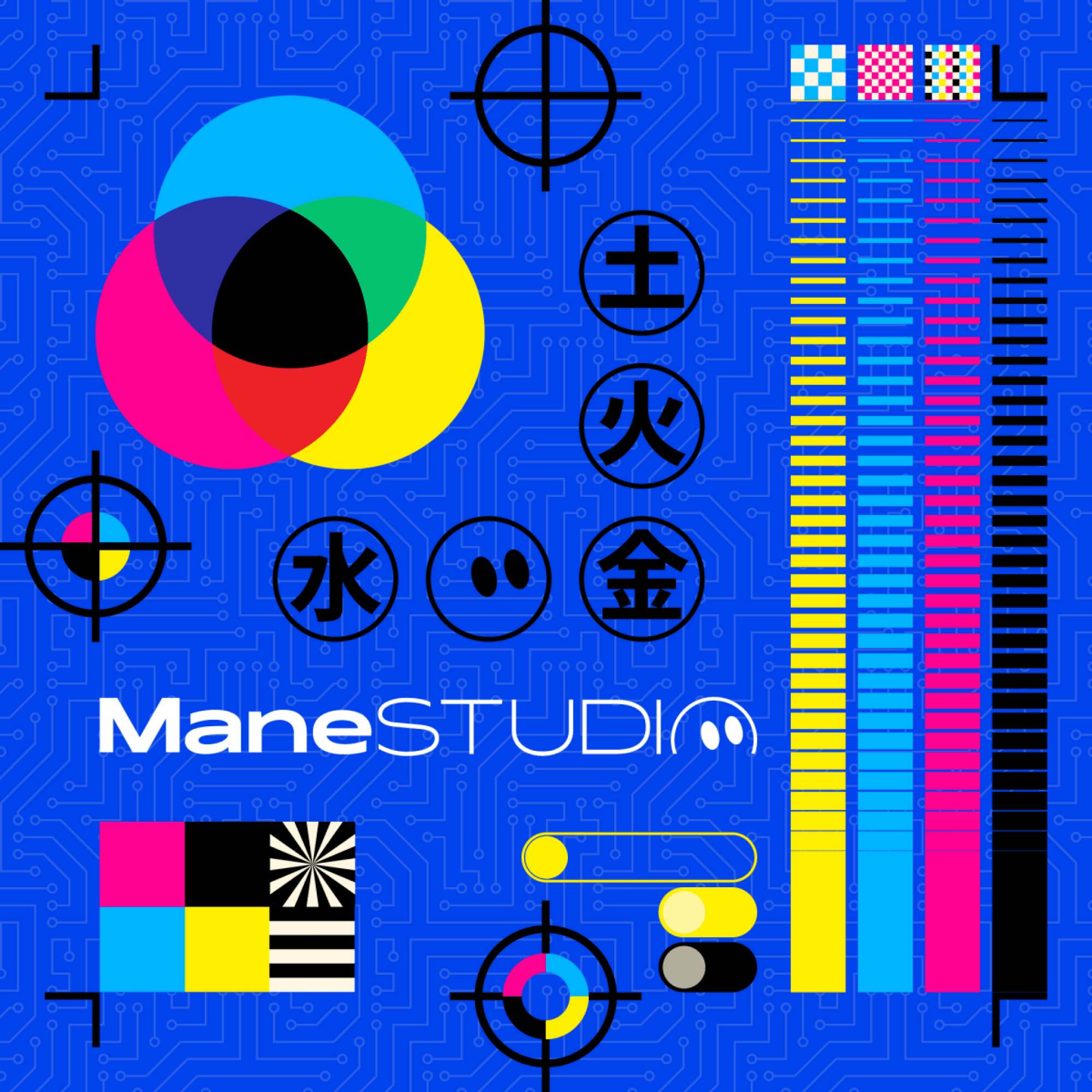 Katierosecoloredglasses: Mastering Beacons & Creator Tools - 3betwma
