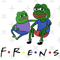 frens - RWSrDbPi3S