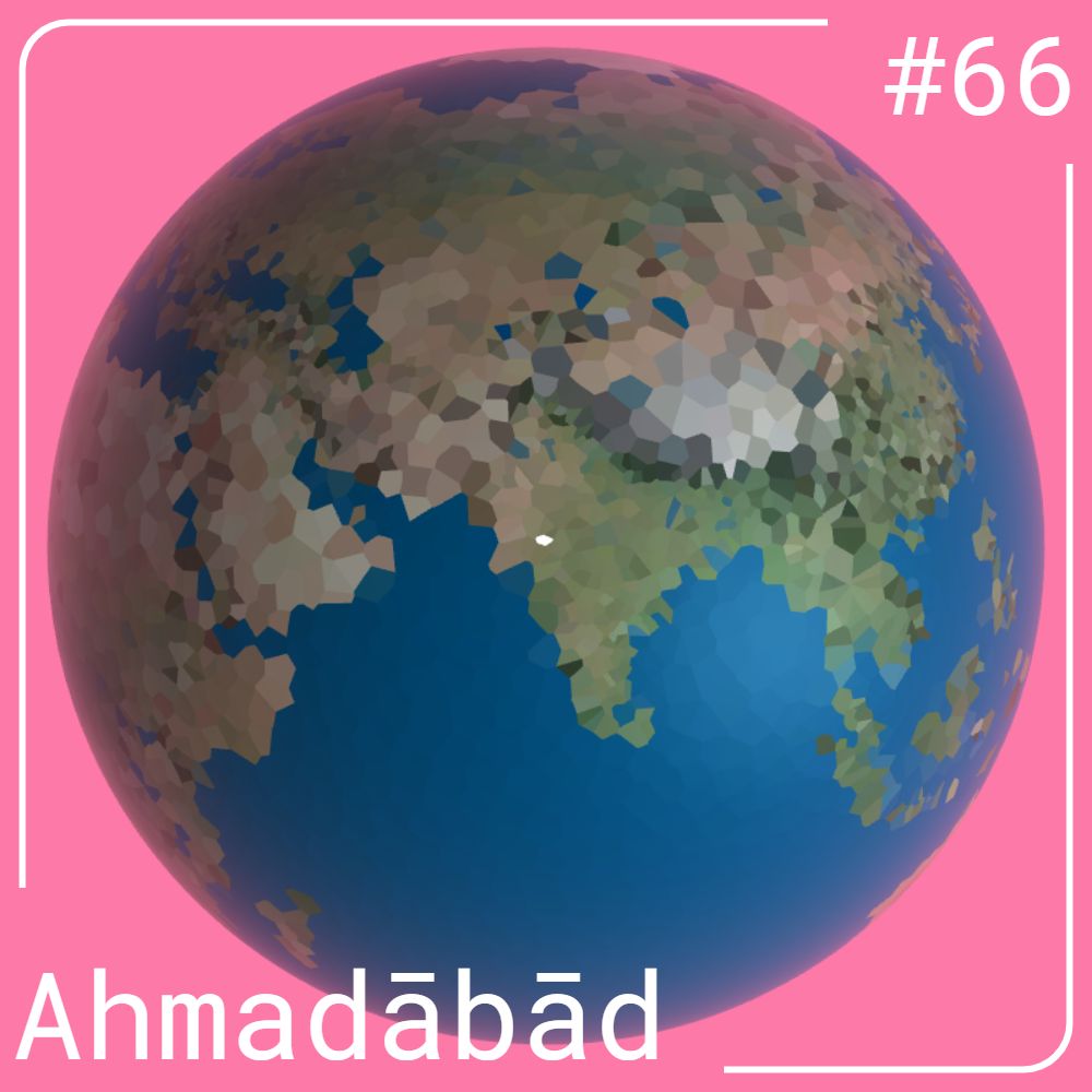 World #66