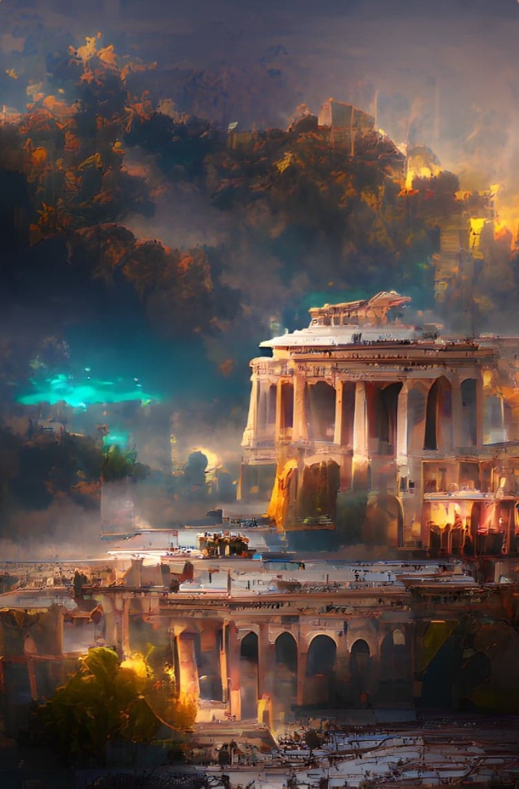 Ancient Rome  2