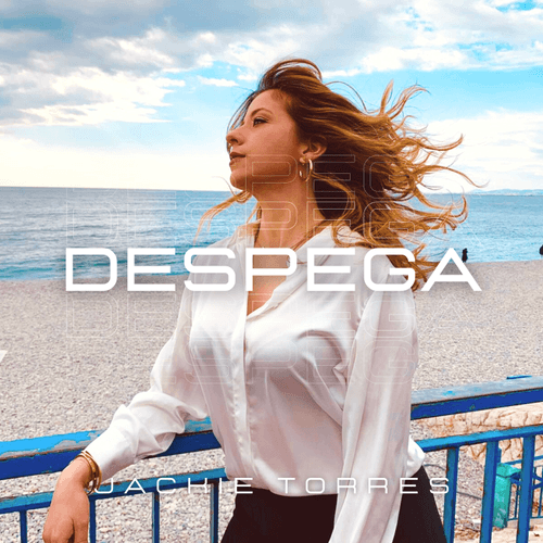 DESPEGA - JACKIE TORRES