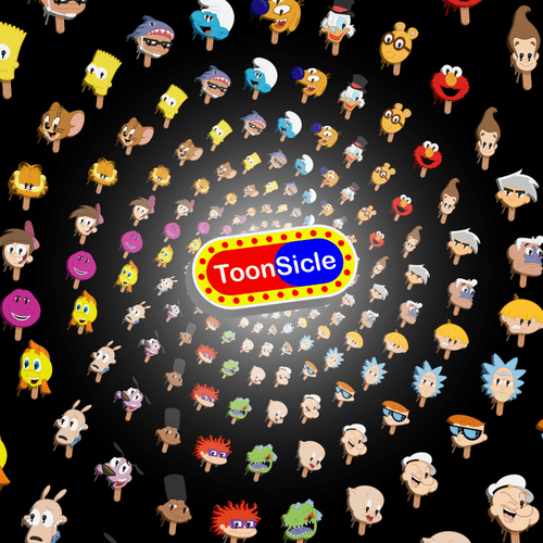 ToonSicle