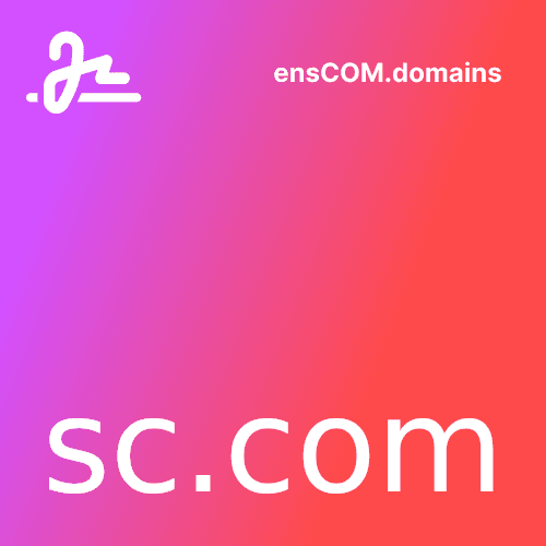 sc.com