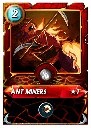 Ant Miners