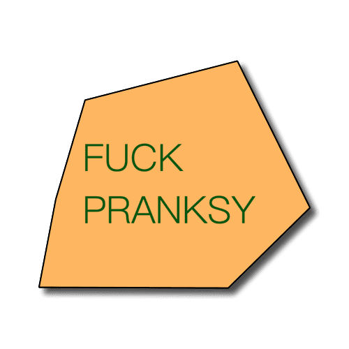 FuckPranksyRock #80