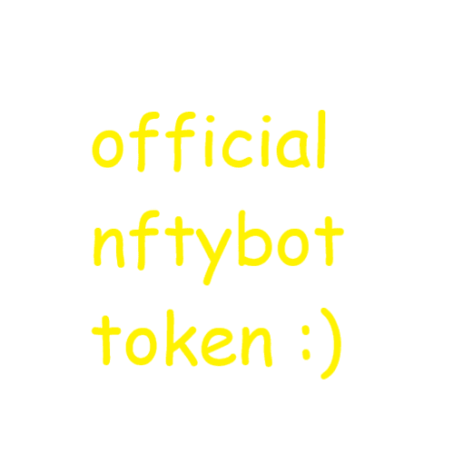 NFTYToken