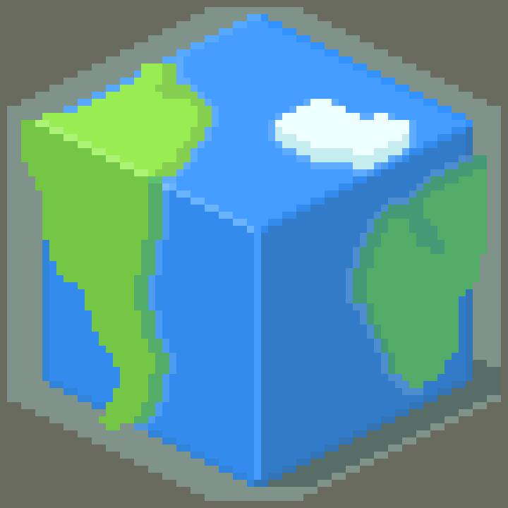 WTF Cube #4