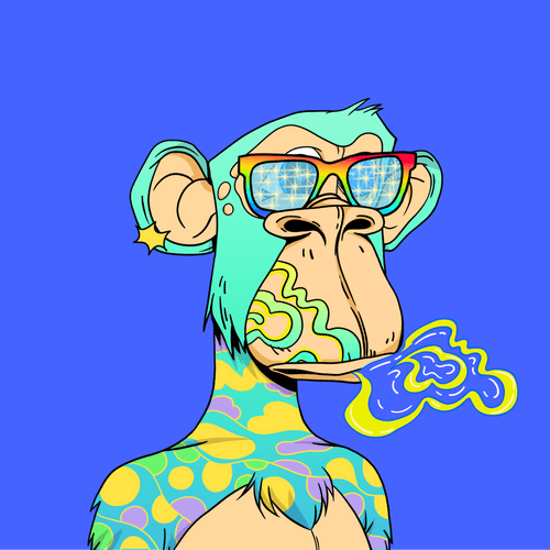 Dope Ape Bros #12444