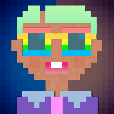 Jolly Kicker #0011