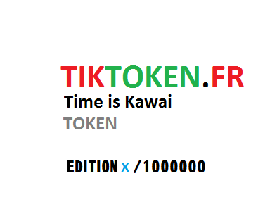 TIME IS KAWAI collection image