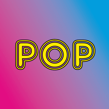 Hyper Factory's POP ART 2.0