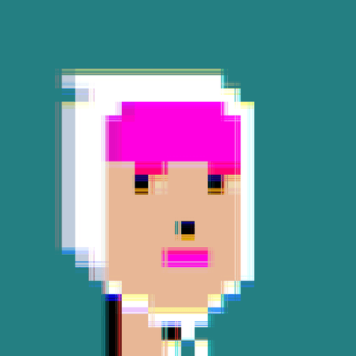 WTF Punk #146