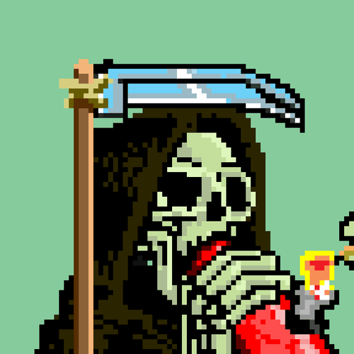 UnDeadz #38