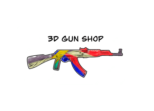 3DGunShop