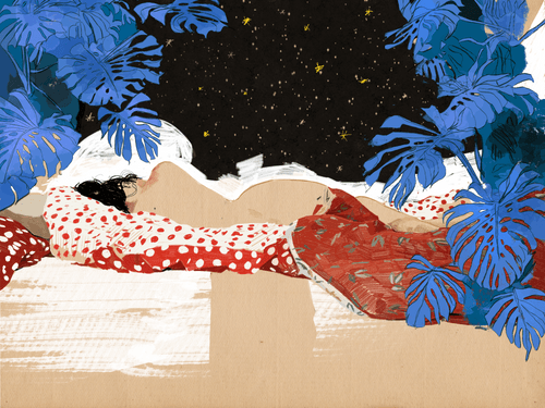 A MIDSUMMER NIGHT´S DREAM