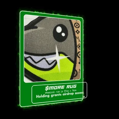 OG $More Rug #1