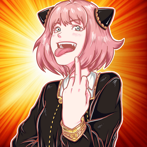 WAIFUCKER #3