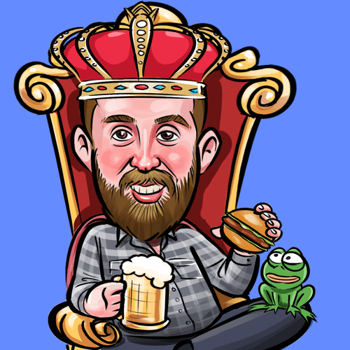 CryptoDrunk #16: Sergey Nazarov