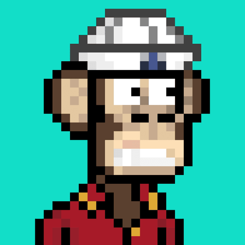 PixelApe 5851