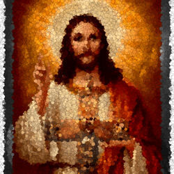 The Jesus Christ collection image